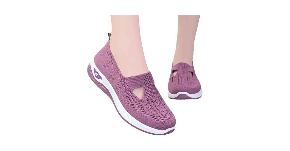 Melhor Tenis Ortopedico Feminino Para Aliviar Dores