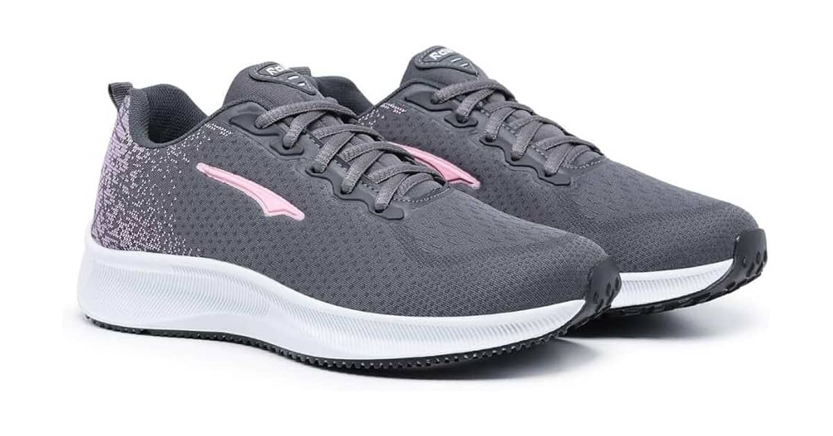 Melhor Tênis para Academia e Caminhada Feminino: Conforto e Performance