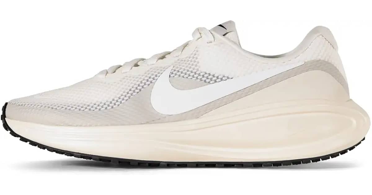 Melhor Tênis Para Academia Feminino Nike: Qual O Ideal?