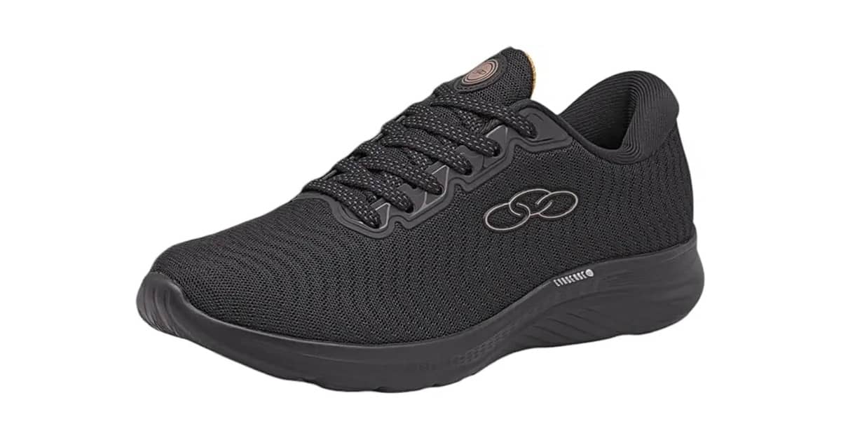 Melhor Tenis Para Academia Feminino: 10 Leves e Bons