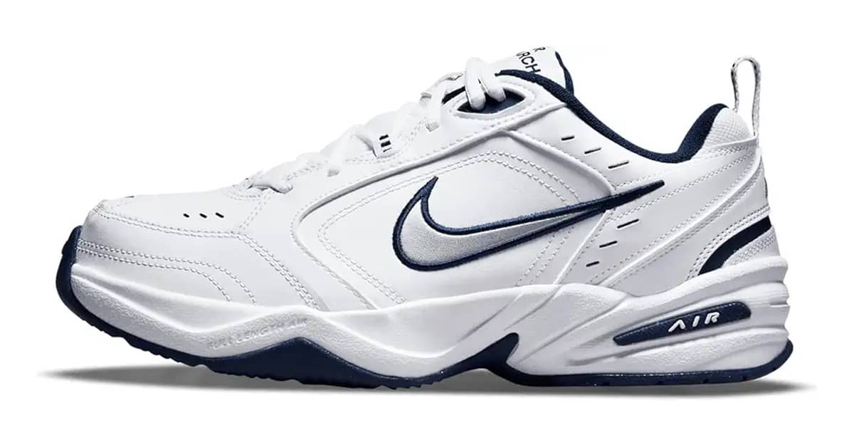 Melhor Tênis para Academia Nike: O Guia Essencial