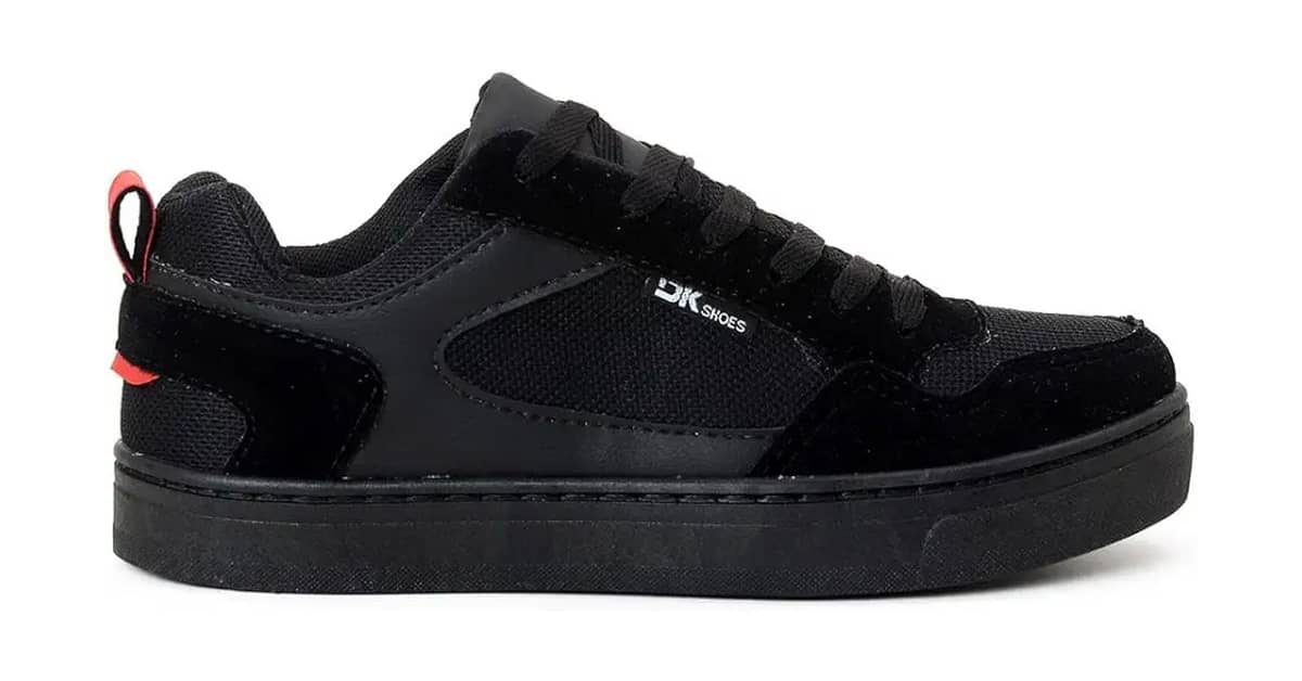 Melhor Tênis para Andar de Skate: Conforto e Durabilidade