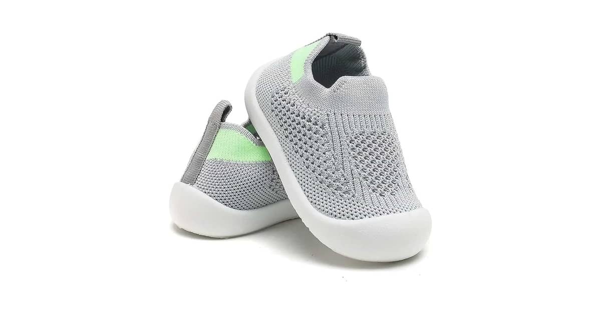 Melhor Tênis para Bebê Andar: Conforto e Segurança