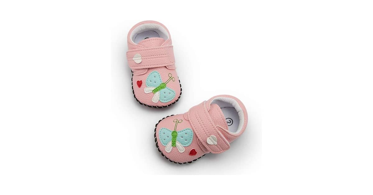 Melhor Tênis para Bebê Começa a Andar: Conforto e Segurança