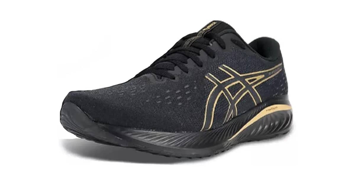 Melhor Tenis Para Caminhada Asics: Foco no Conforto