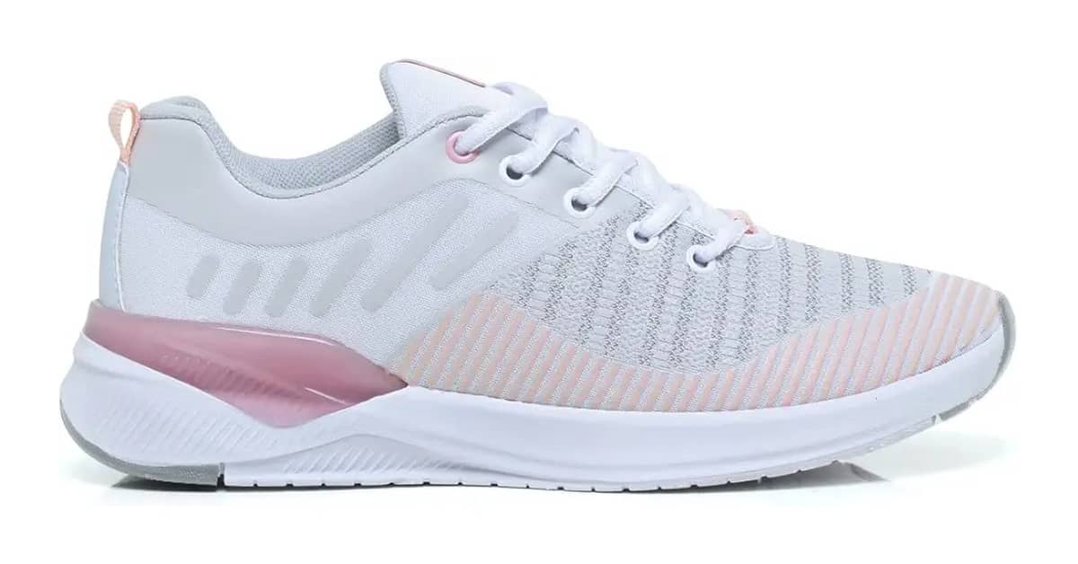 Melhor Tênis Para Caminhada Feminino Com Amortecedor: Guia de Compra