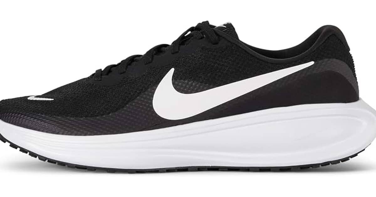 Melhor Tênis para Caminhada Nike: Conforto e Durabilidade