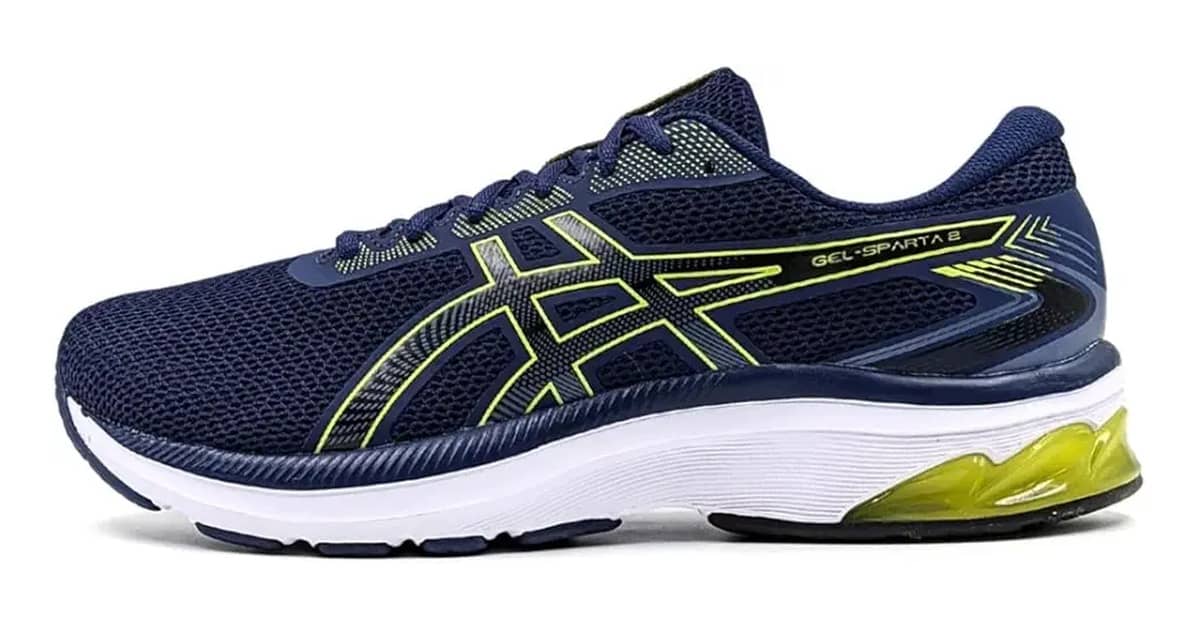 Melhor Tênis Para Corrida Asics: Custo-Benefício