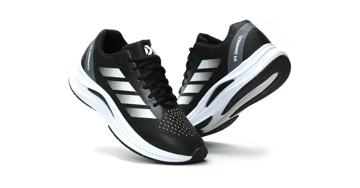 Melhor Tenis Para Corrida Masculino Barato: Qual É?