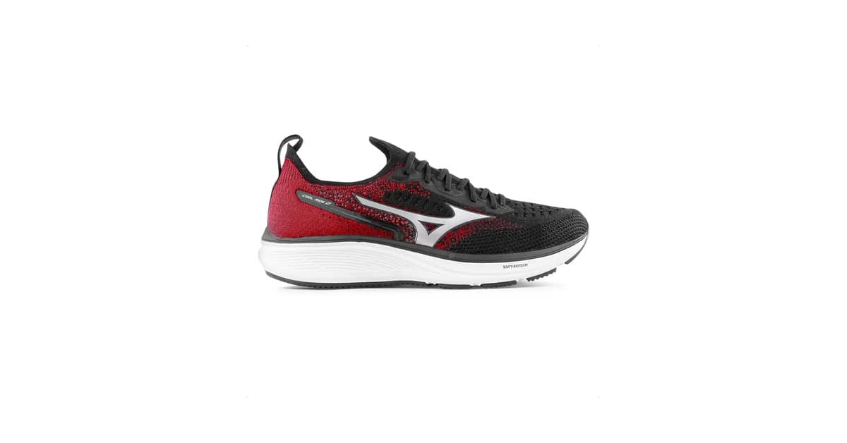 Melhor Tênis para Corrida Mizuno: Guia de Pisada e Amortecimento