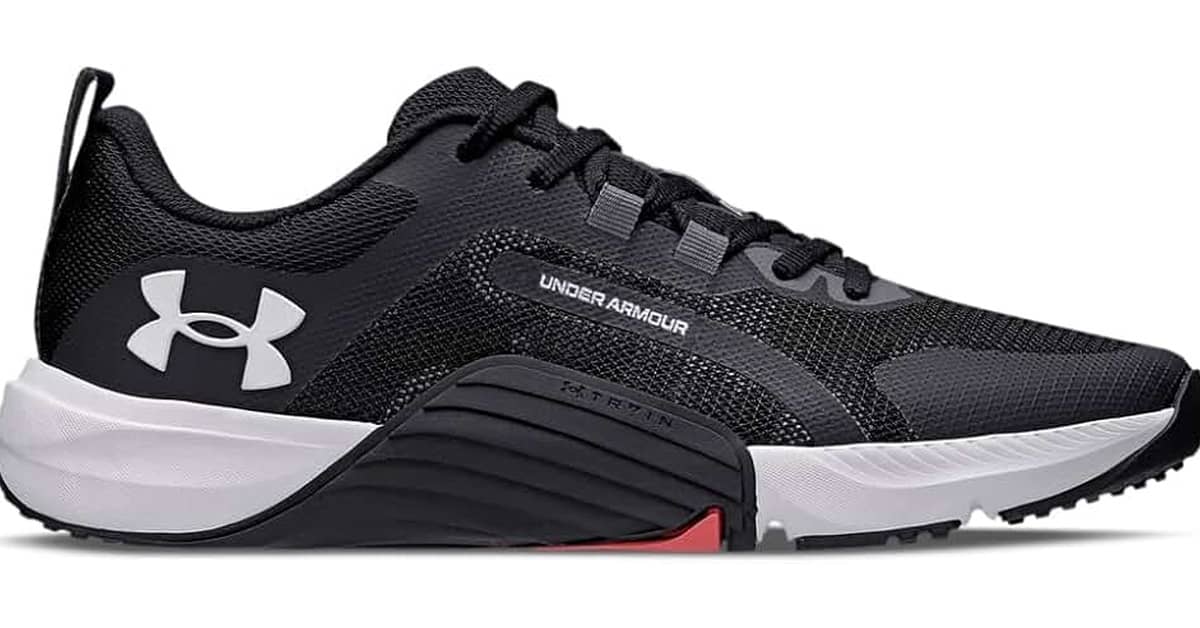Melhor Tenis Para Crossfit Para Estabilidade no LPO