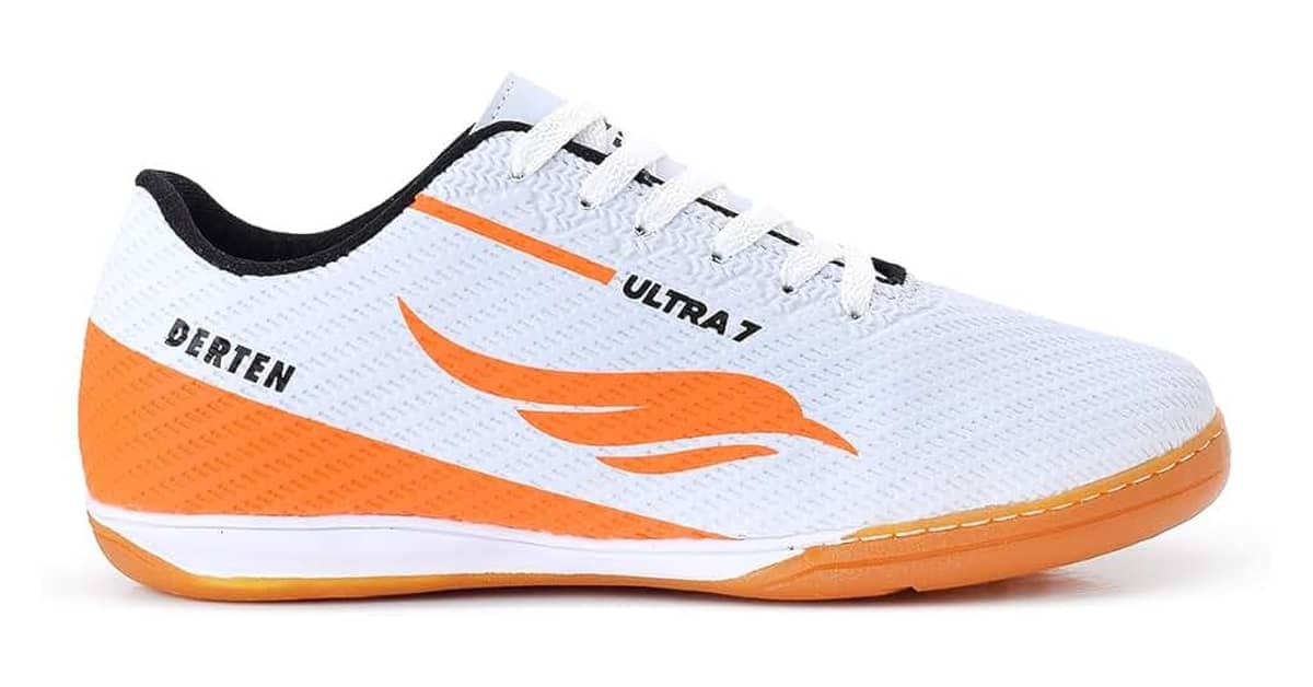 Melhor Tênis para Futsal: Conforto e Performance na Quadra