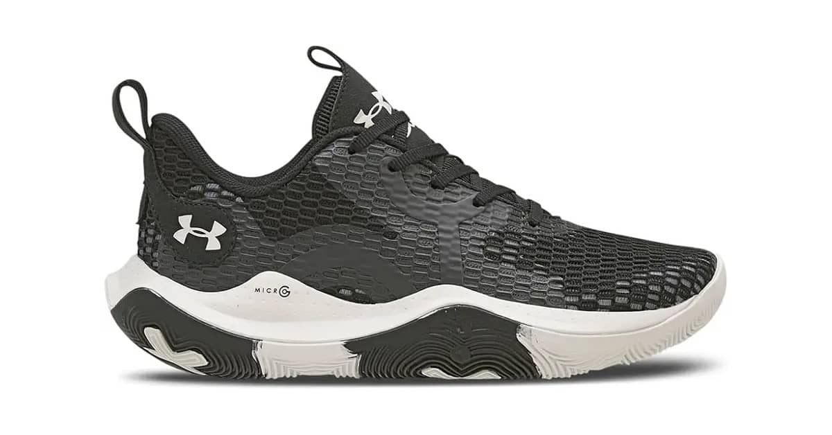 Melhor Tenis Para Jogar Basquete: Tração e Conforto
