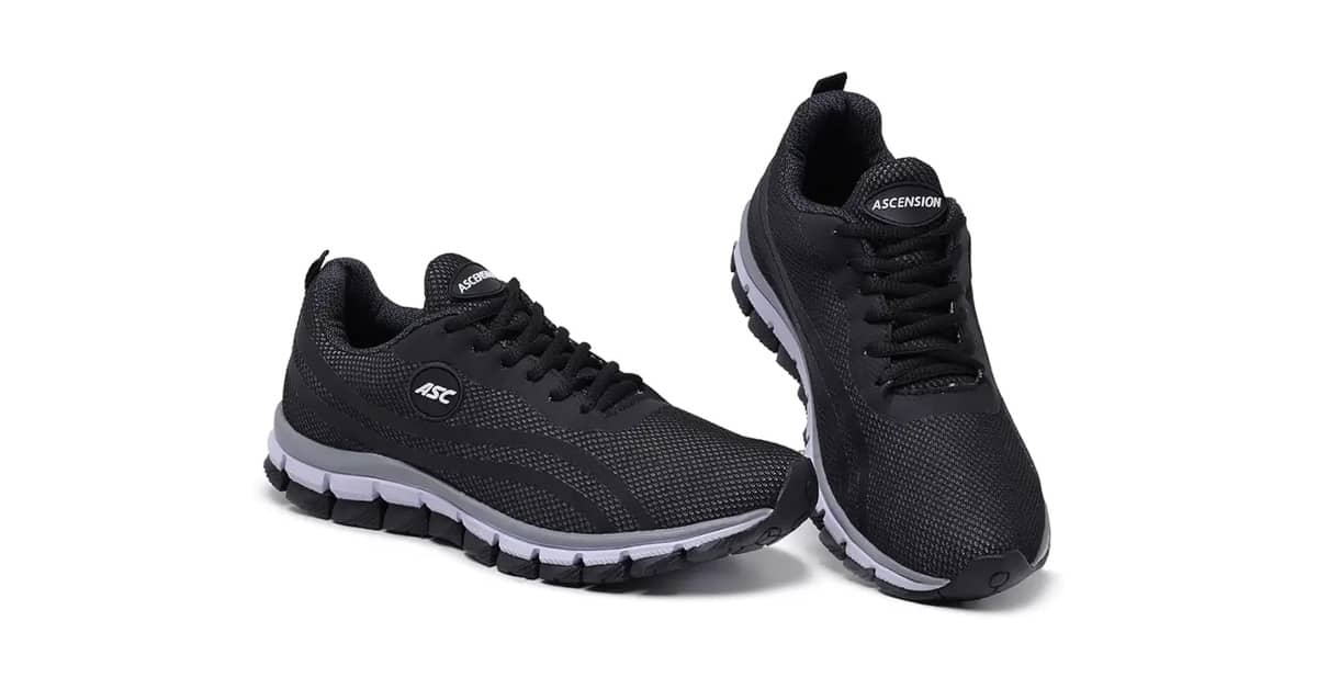Melhor Tenis Para Maratona: 4 Modelos Analisados
