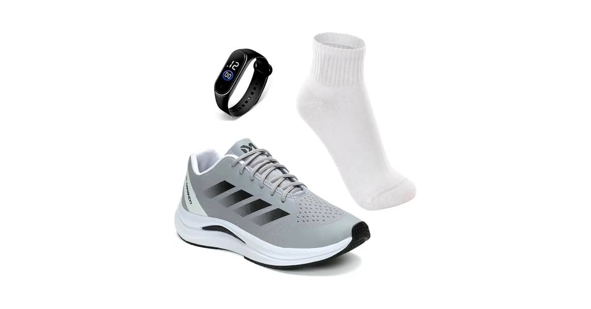 Melhor Tênis para Meia Maratona: Conforto e Desempenho!