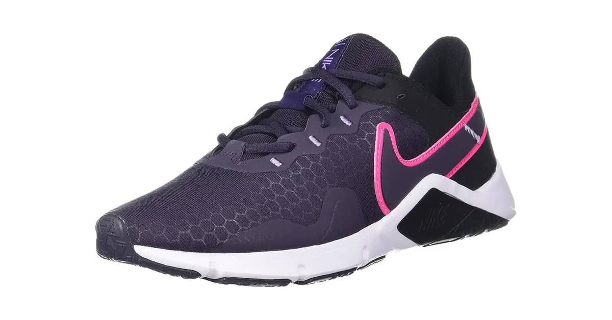 Melhor Tênis para Musculação Feminino Nike: Foco na Estabilidade