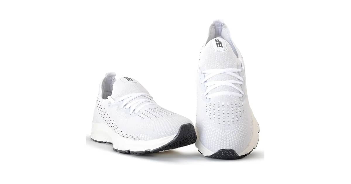 Melhor Tenis Para Musculacao Feminino: Estabilidade