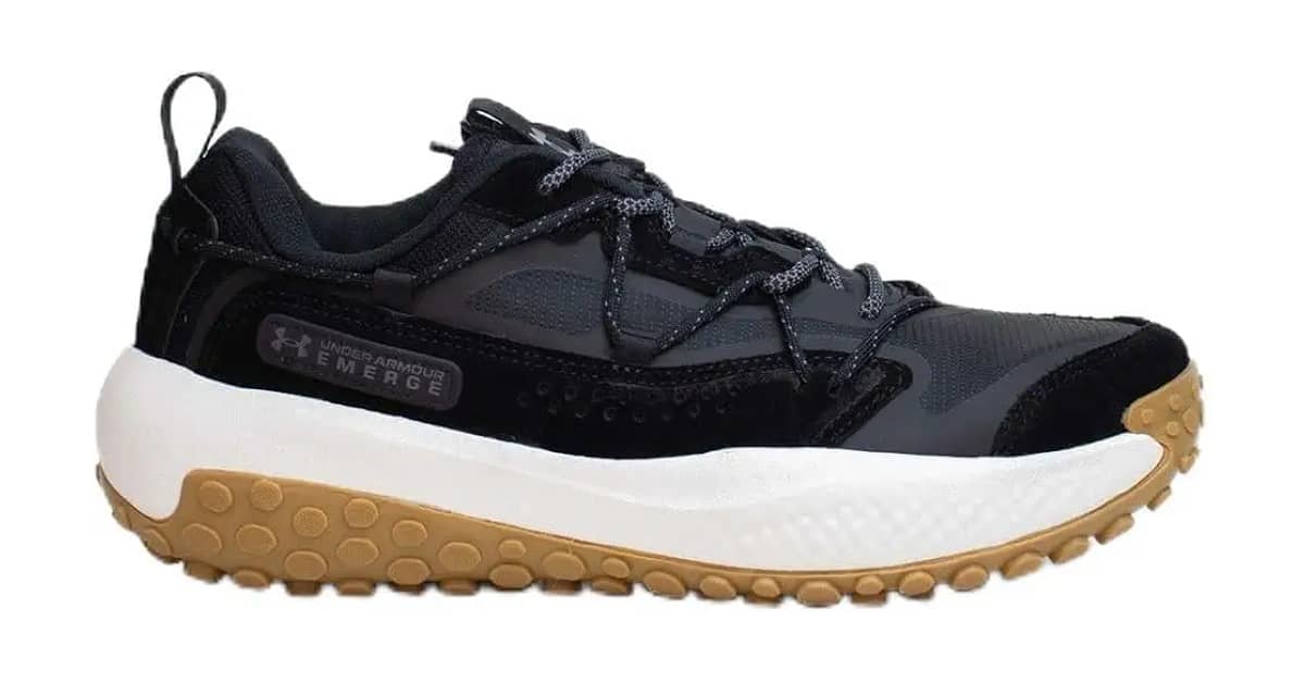 Melhor Tênis para Trilha Masculino: Conforto e Durabilidade