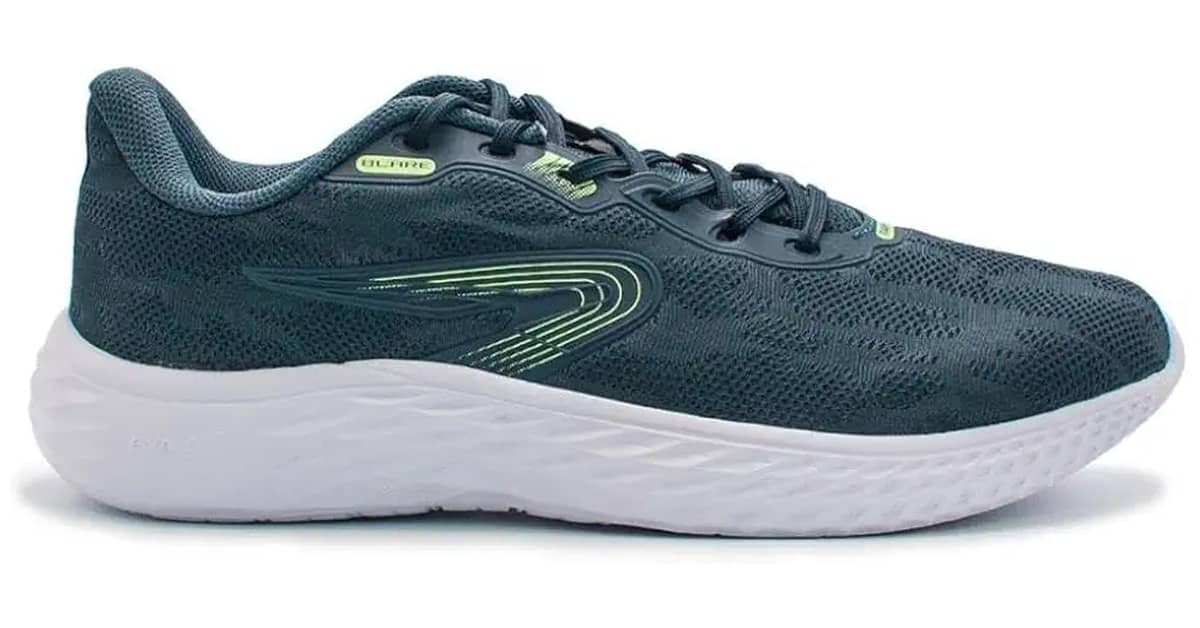 Melhor Tênis Rainha para Corrida: Escolha o Seu!