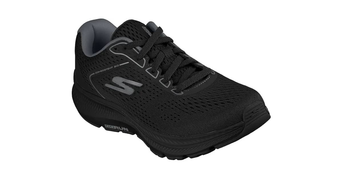 Melhor Tenis Skecher Para Corrida: Conforto vs Leveza