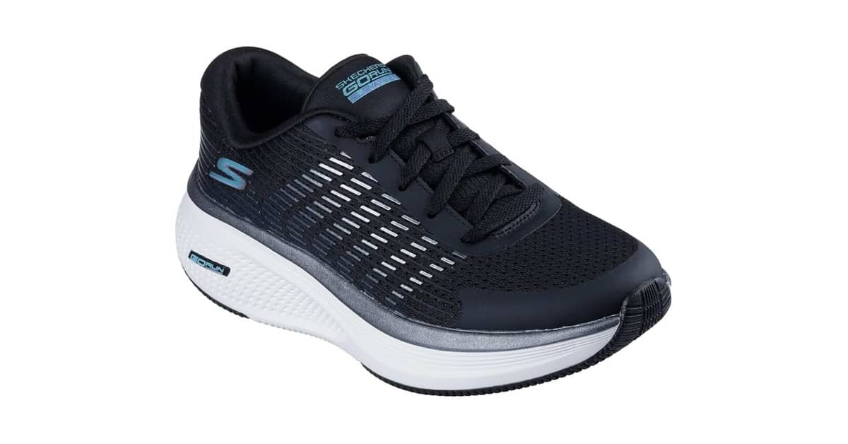 Melhor Tênis Skechers Feminino Para Corrida: Qual?