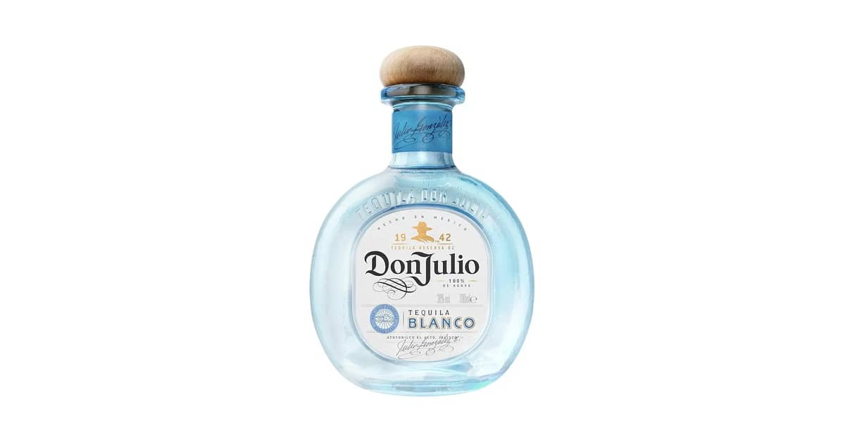 Melhor Tequila: Blanco, Reposado ou Cristalino?
