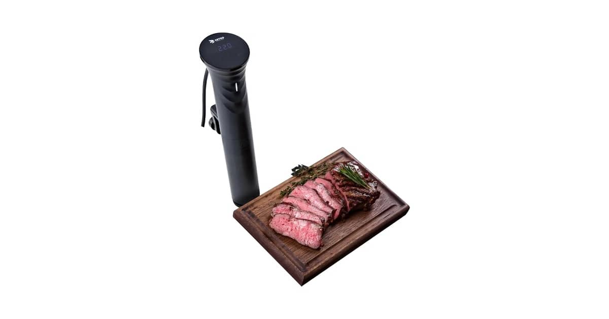 Melhor Termocirculador: Guia Essencial para Cozinhar Sous Vide