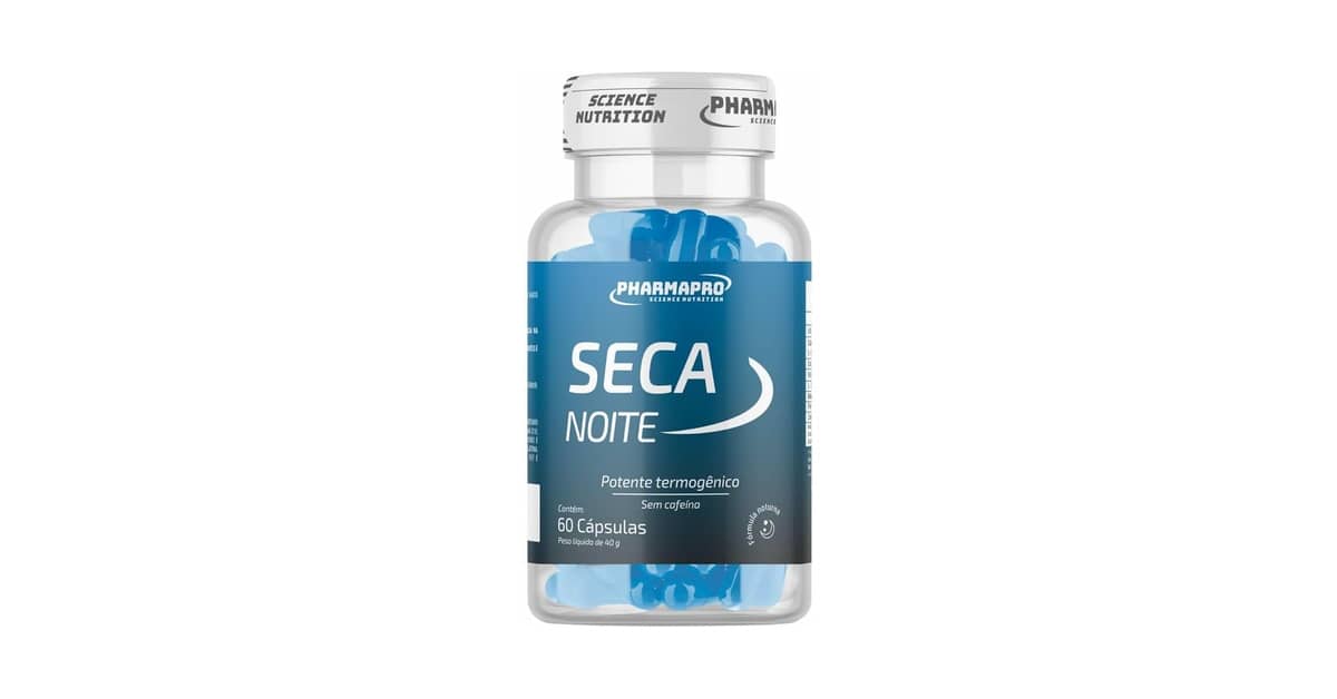 Melhor Termogênico sem Cafeína: Potencialize Seu Dia!