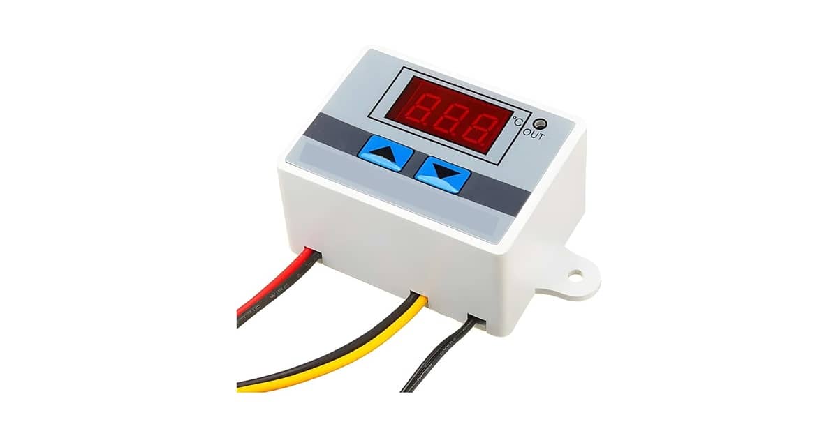 Melhor Termostato: Controle Preciso Para Sua Necessidade