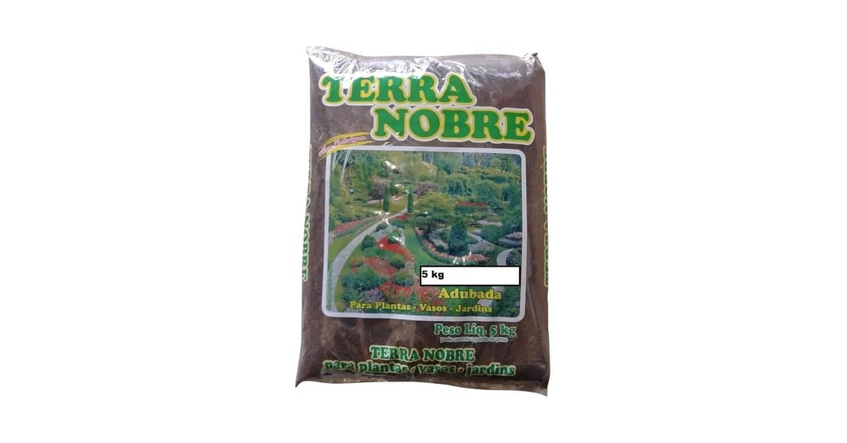 Melhor Terra para Jardim: Escolha Ideal para Suas Plantas!