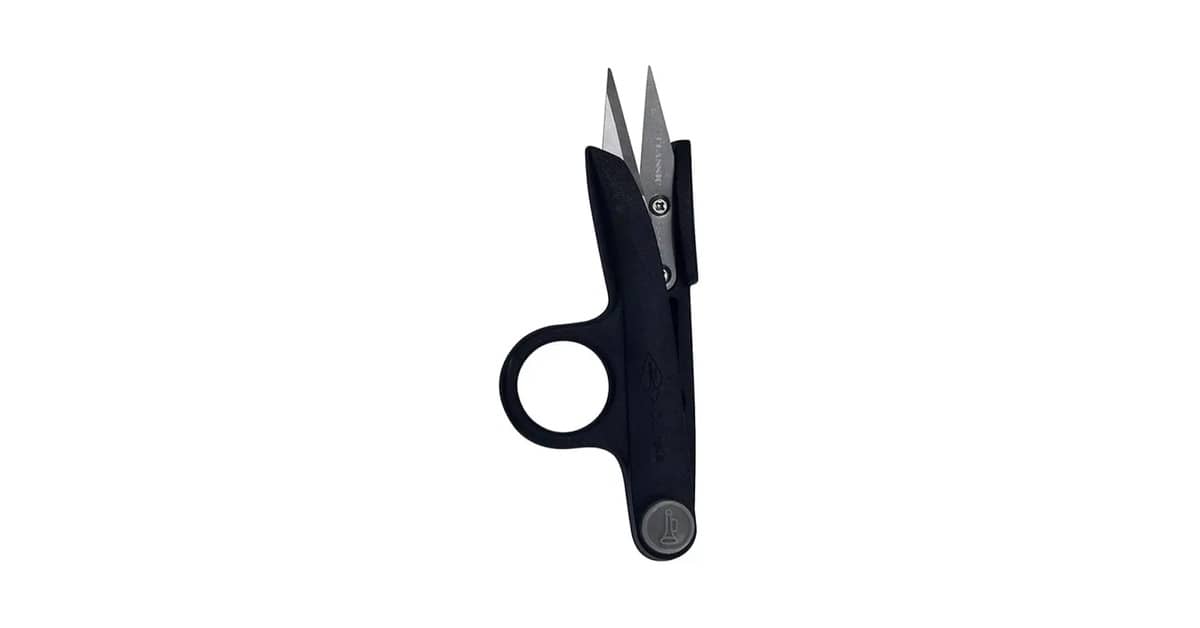 Melhor Tesoura de Arremate: Qual Modelo Escolher?