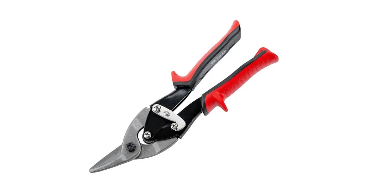 Melhor Tesoura para Cortar Chapa: Guia Essencial