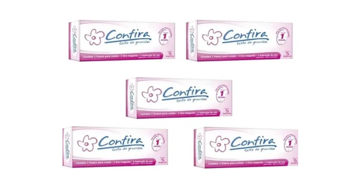 Melhor Teste de Gravidez Babycenter: Precisão e Rapidez