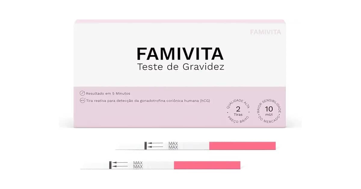 Melhor Teste de Gravidez Clearblue: Digital ou Rápido?