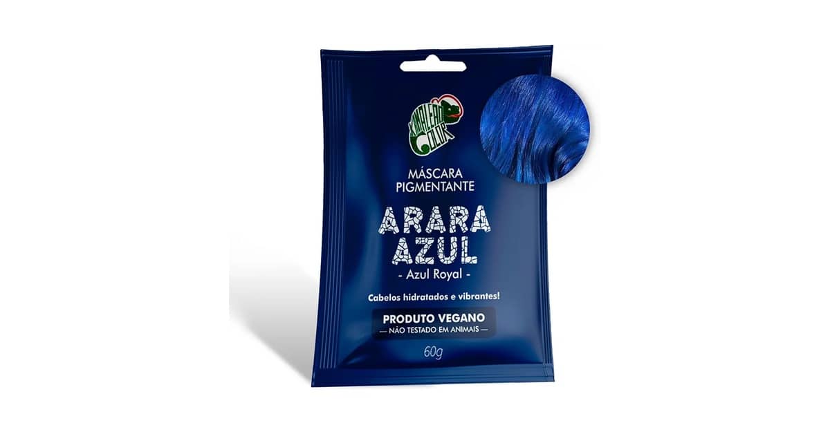 Melhor Tinta Azul: Guia Para Cores Vibrantes e Duradouras
