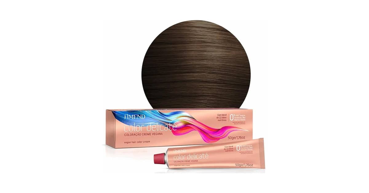 Melhor Tinta de Cabelo do Mercado: Guia Essencial