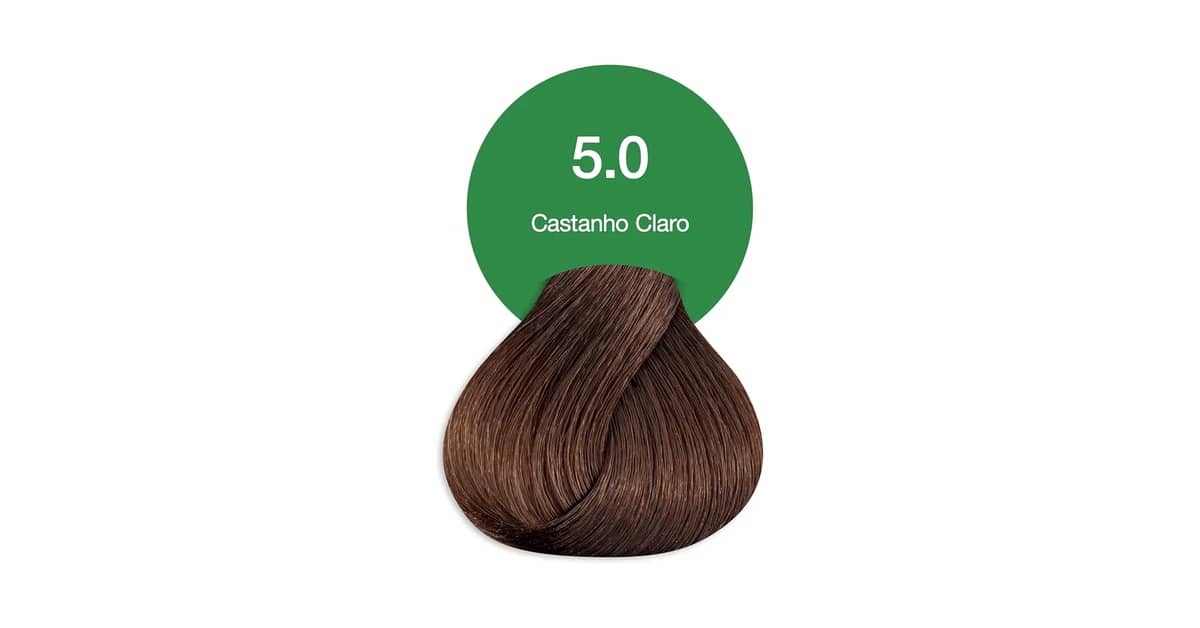 Melhor Tinta de Cabelo Vegana: Guia Completo e Destaques