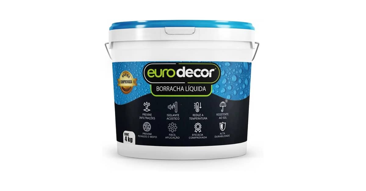 Melhor Tinta Emborrachada para Piscina: Proteção e Durabilidade!
