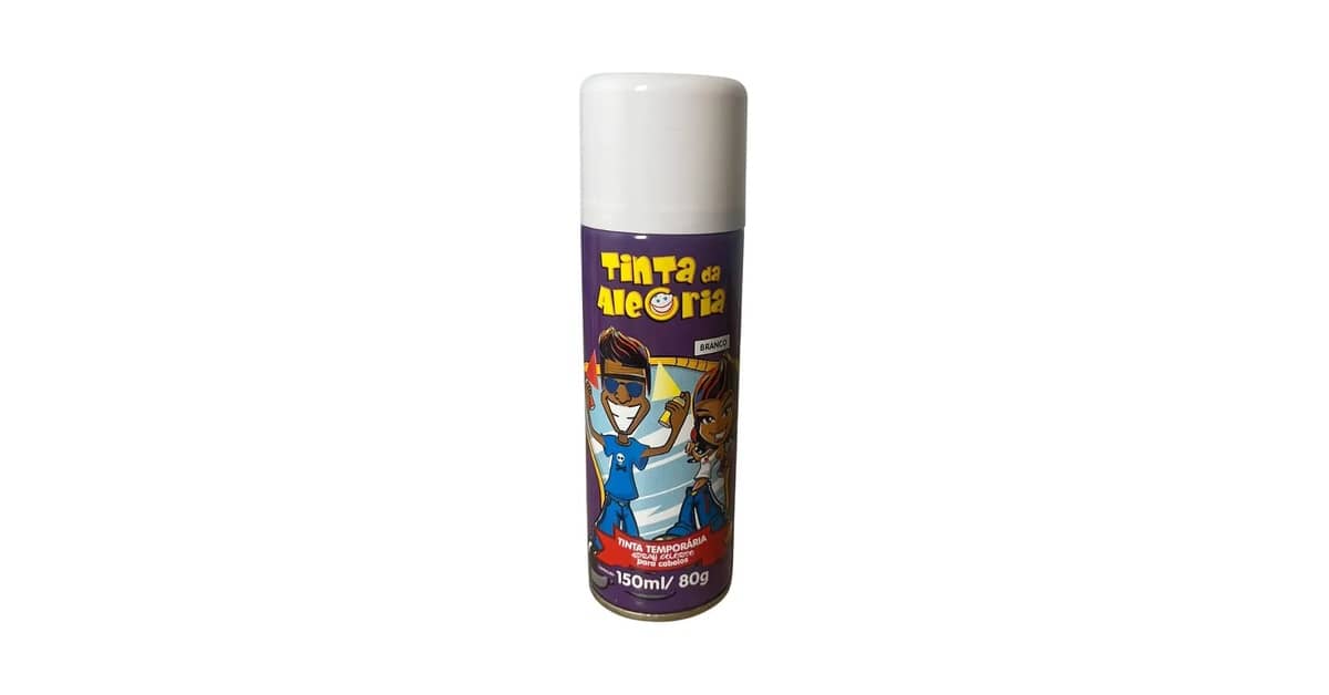 Melhor Tinta Para Cabelo Branco Profissional: Qual Usar?