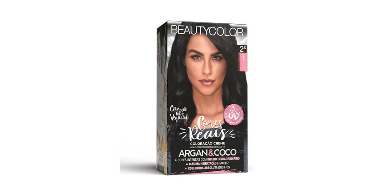 Melhor Tinta para Cabelo Preto: Cobertura Perfeita e Duradoura!
