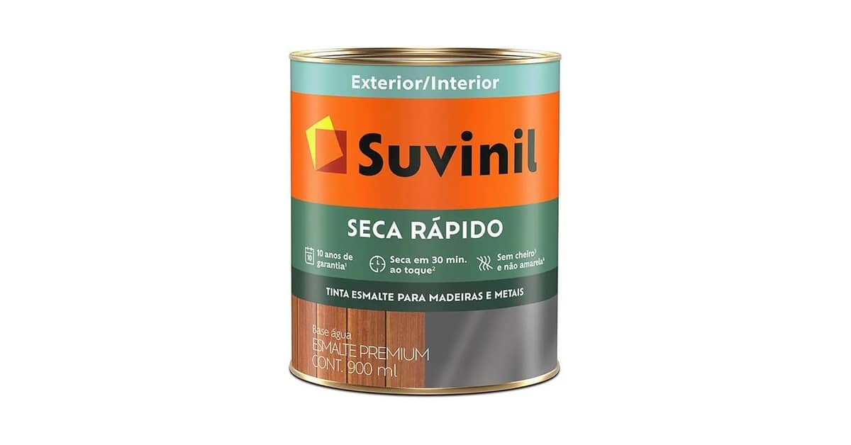 Melhor Tinta para Madeira: 10 Opções de Alta Durabilidade
