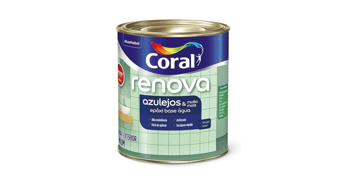 Melhor Tinta Para Piso de Cozinha: Qual Escolher?