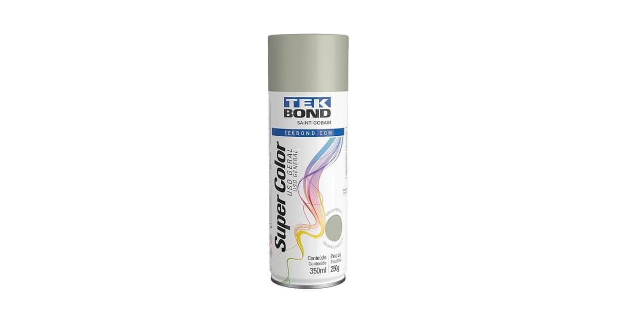 Melhor Tinta Spray para Mdf: Guia Completo
