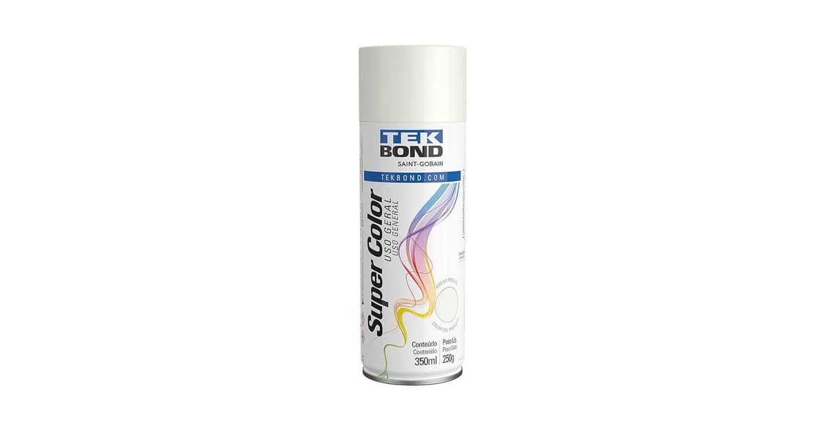 Melhor Tinta Spray para Pintar Bicicleta: Guia Completo