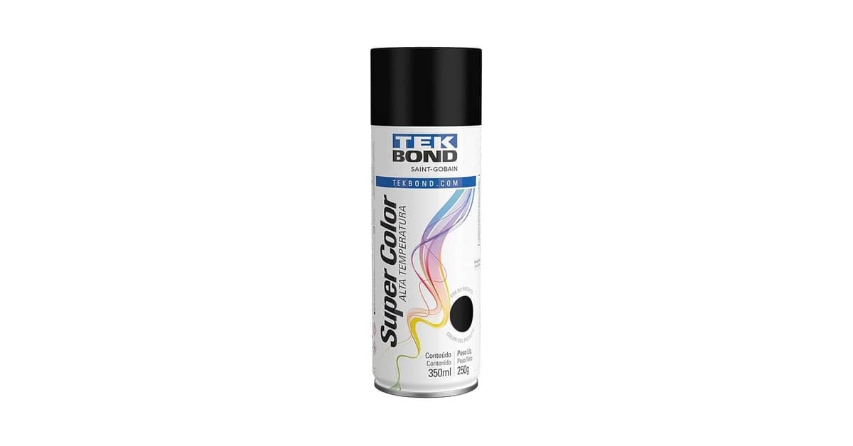 Melhor Tinta Spray para Pintar Moto: Acabamento Profissional!