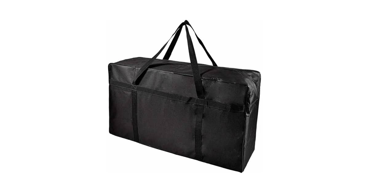 Melhor Tipo de Bolsa para Viagem: Guia Essencial