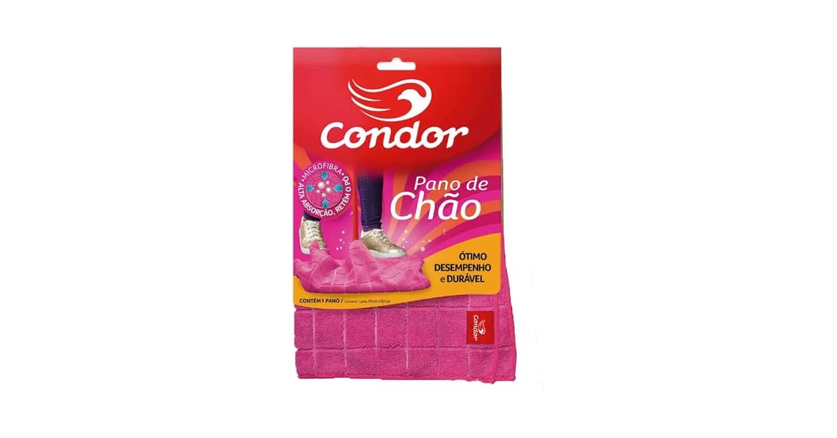 Melhor Tipo de Pano de Chão: Guia de Absorção e Durabilidade