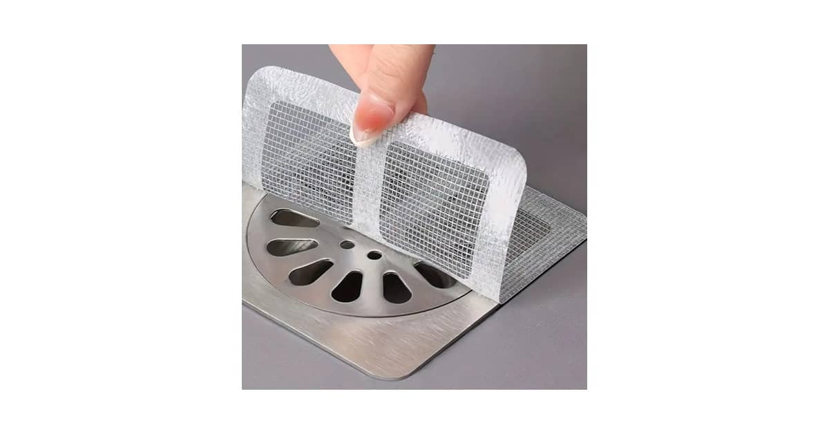 Melhor Tipo de Ralo para Banheiro: Proteção e Eficiência