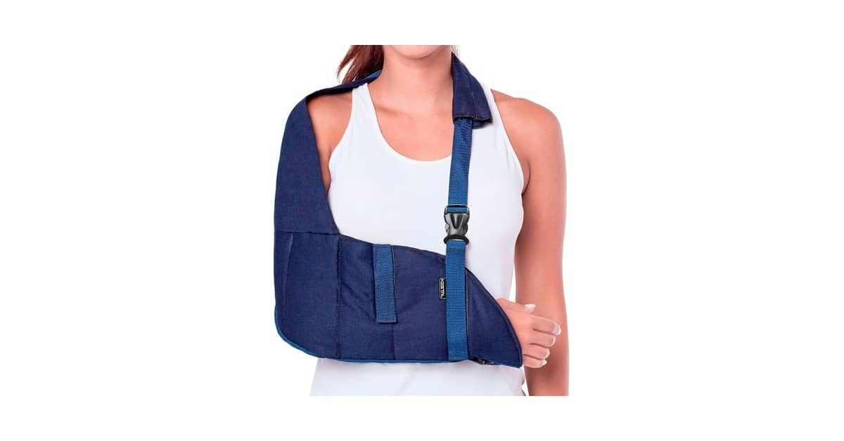 Melhor Tipoia Americana: Guia Completo para Sua Recuperação