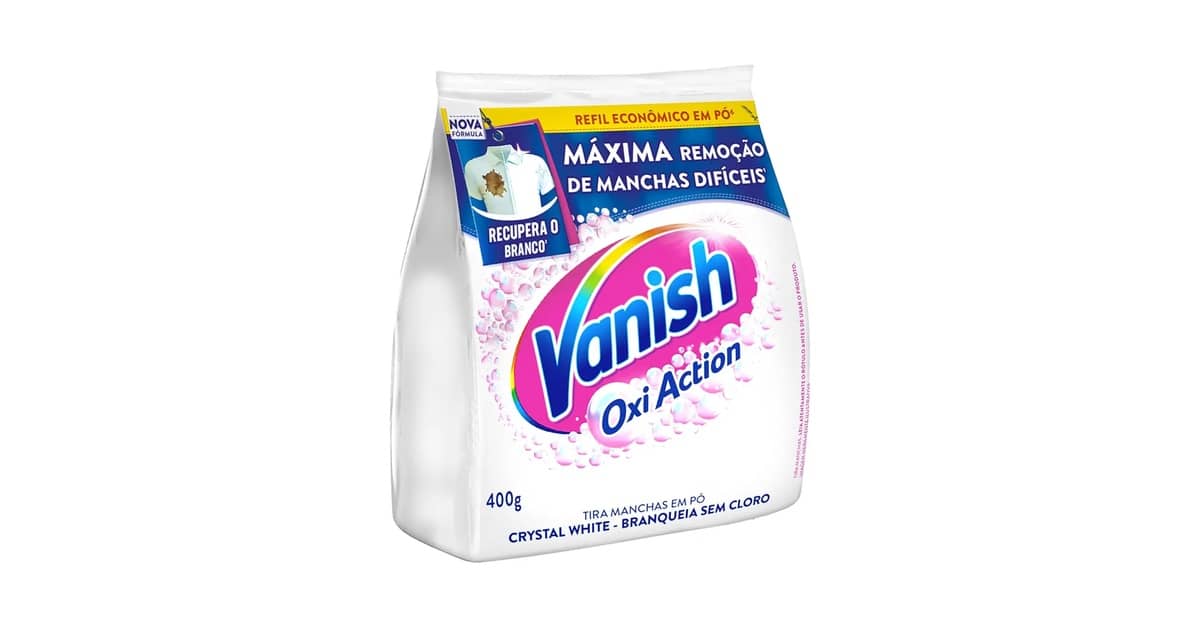 Melhor Tira Manchas de Roupa Branca: Pó, Gel ou Barra?